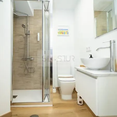 Santina Апартаменты *