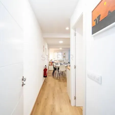 Apartment Santina Gijon