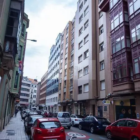 Santina * Gijon