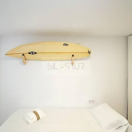 Apartment Santina *