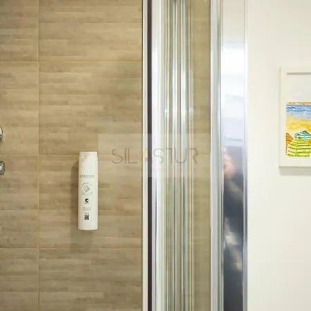 Santina Apartment Gijon