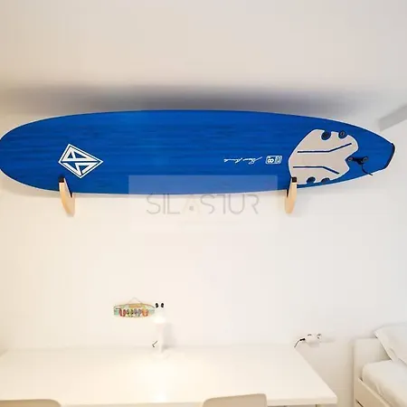 Apartment Santina Gijon