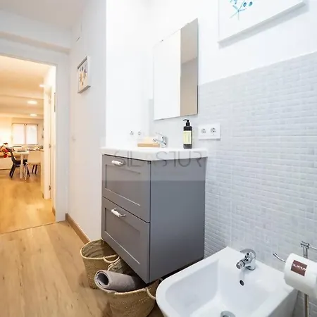 Santina Apartment *