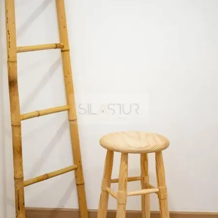 Апартаменты Santina