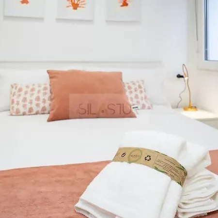 Апартаменты Santina *