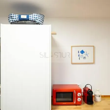 Апартаменты Santina *