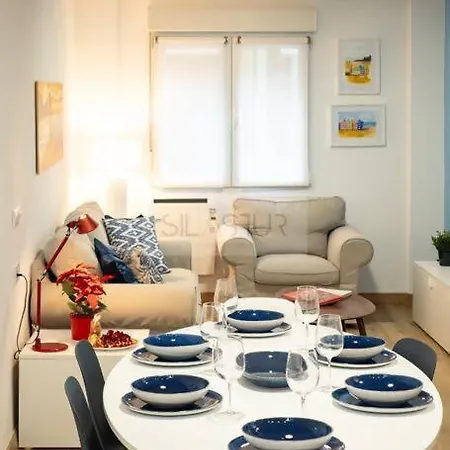 Santina Apartment