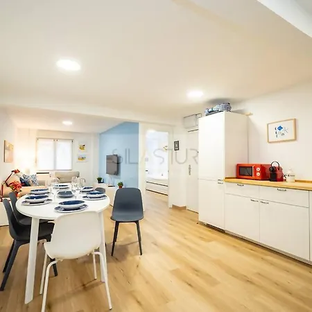 Apartment Santina *