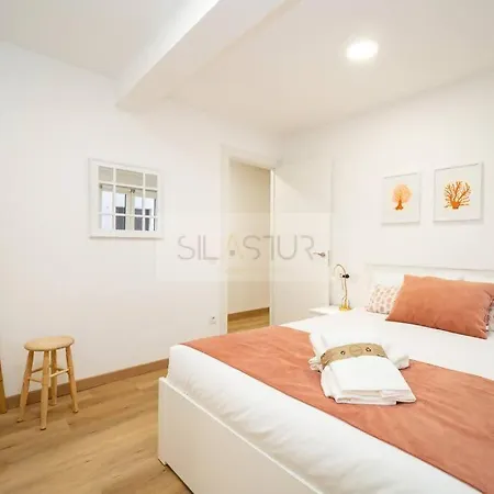 Santina * Хихон