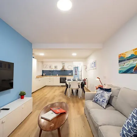 Santina Апартаменты