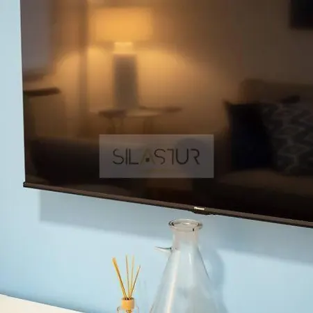 Santina Апартаменты Хихон