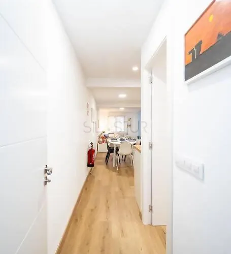 شقة Santina خيخون