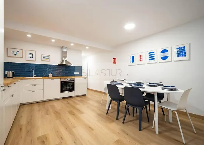 شقة Santina خيخون