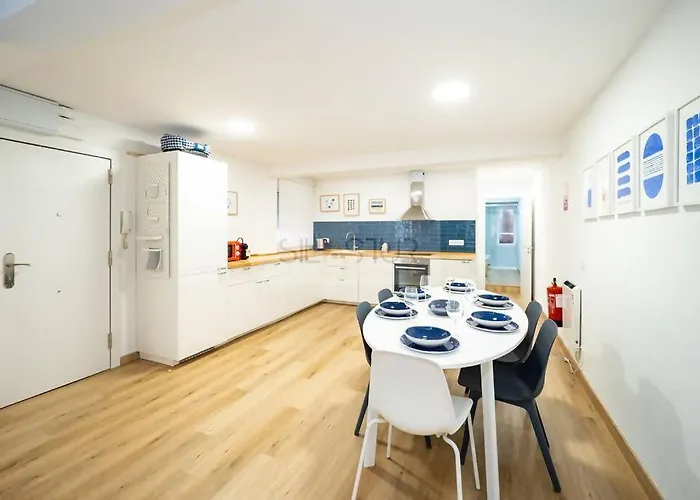 شقة Santina خيخون