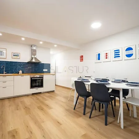 Διαμέρισμα Santina Χιχόν