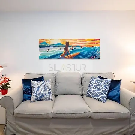 Santina Διαμέρισμα