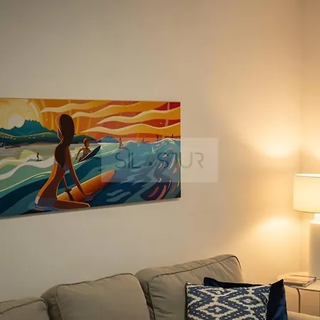 Santina Διαμέρισμα *